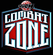 Vote at muchmusic's combat zone
